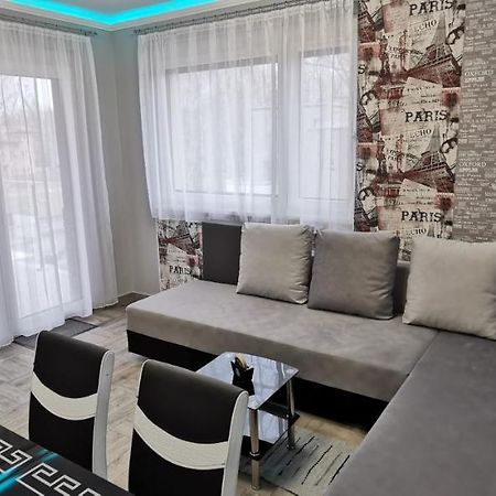 Sweet&Center Wellness Apartman Siofok Bagian luar foto