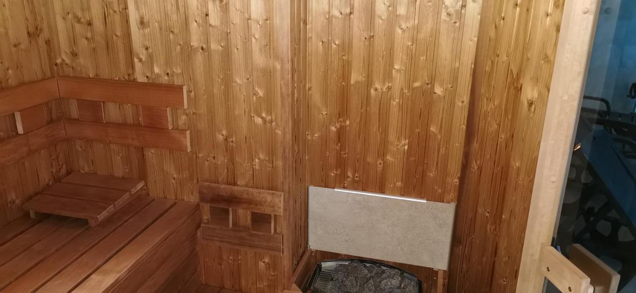 Sweet&Center Wellness Apartman Siofok Bagian luar foto