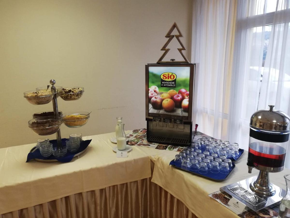 Sweet&Center Wellness Apartman Siofok Bagian luar foto