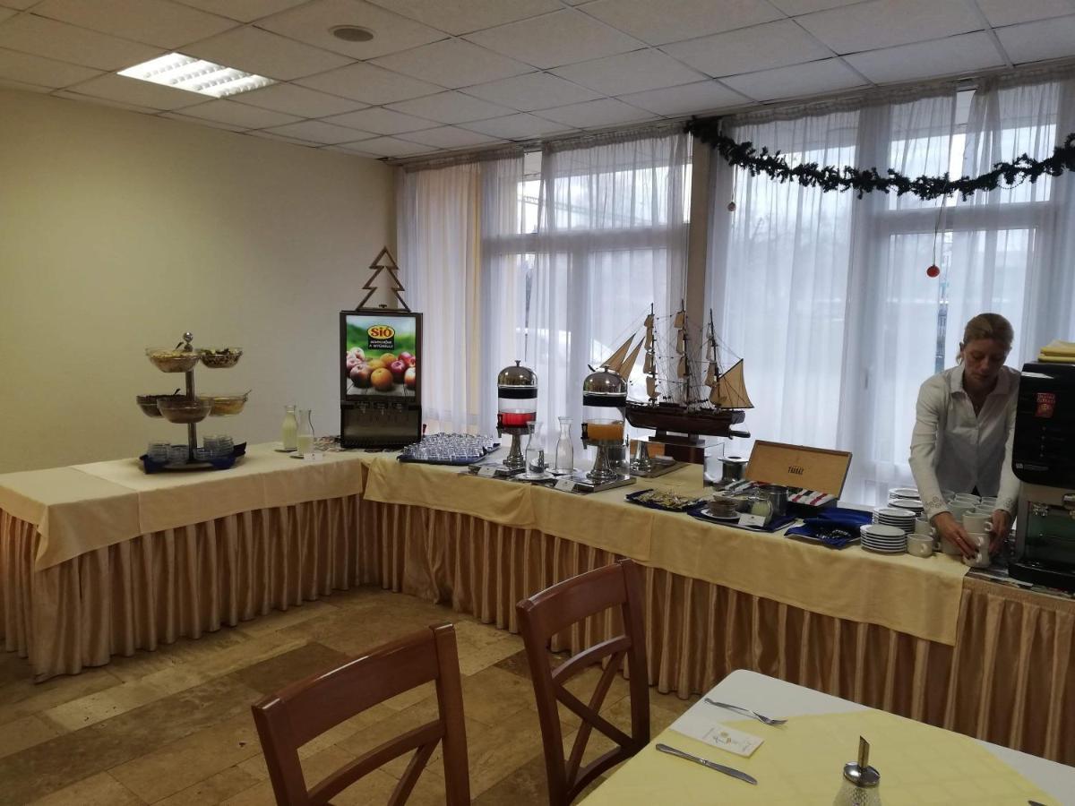 Sweet&Center Wellness Apartman Siofok Bagian luar foto