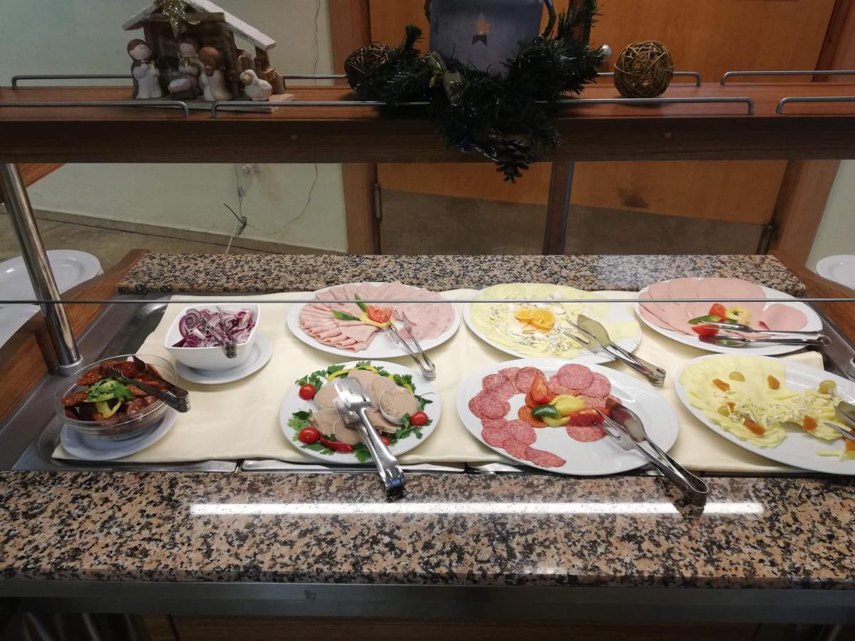 Sweet&Center Wellness Apartman Siofok Bagian luar foto
